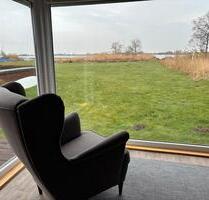 Meerbude am kleinen Meer - Ferienhaus - provisionsfrei - Emden Tholenswehr