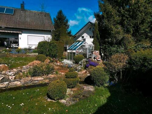 Foto - 10 Zimmer Einfamilienhaus zum Kaufen in Lage