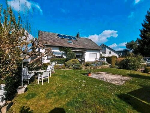 Foto - Einfamilienhaus in Lage zum Kaufen