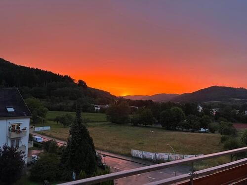 Foto - 2.5 Zimmer Dachgeschoßwohnung in Murrhardt