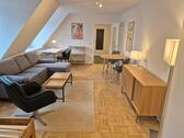 Foto - #VERFÜGBAR: Renovierte 1-Zimmer-Whg. mit Möblierung & Einbauküche