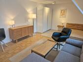 Foto - 1 Zimmer Etagenwohnung zur Miete in Osnabrück