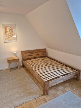 Foto - Etagenwohnung in Osnabrück zur Miete