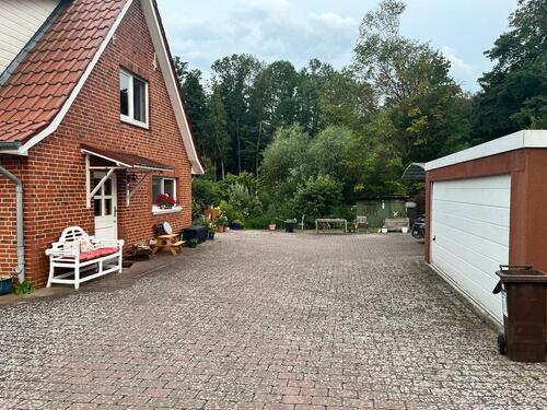 Foto - 5 Zimmer Einfamilienhaus zum Kaufen in Ziethen