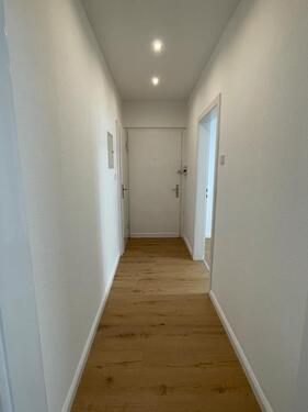 Foto - Erdgeschoßwohnung in Wuppertal zur Miete