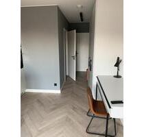 vollständig ausgestattete Wohnung - Düsseldorf Oberbilk