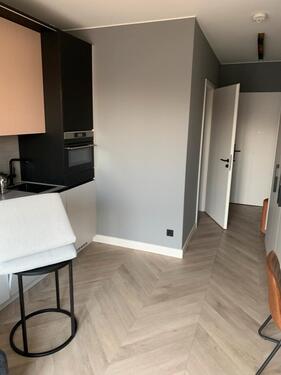 Foto - 1 Zimmer Etagenwohnung zur Miete in Düsseldorf