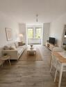 Foto - Erstbezug nach Kernsanierung: moderne 3-Zimmer-Mitarbeiterwohnung