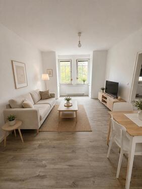 Foto - Erstbezug nach Kernsanierung: moderne 3-Zimmer-Mitarbeiterwohnung