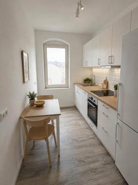 Foto - 3 Zimmer Etagenwohnung in Fürth