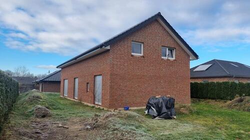 Foto - Einfamilienhaus in Schneverdingen zum Kaufen