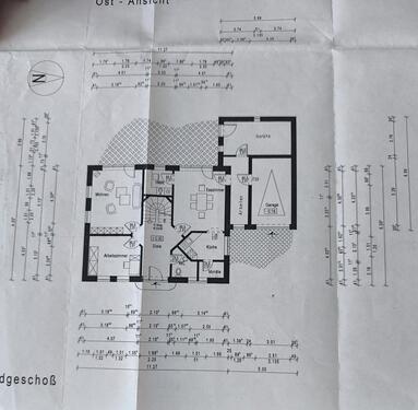 Foto - 8 Zimmer Einfamilienhaus zum Kaufen in Neuenkirchen