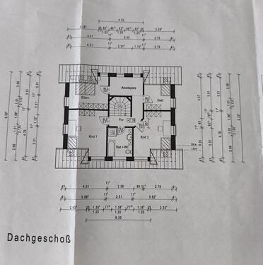 Foto - 8 Zimmer Einfamilienhaus in Neuenkirchen