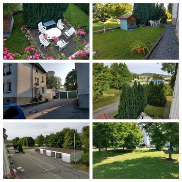 Foto - 6 Zimmer Etagenwohnung zum Kaufen in Allmendingen