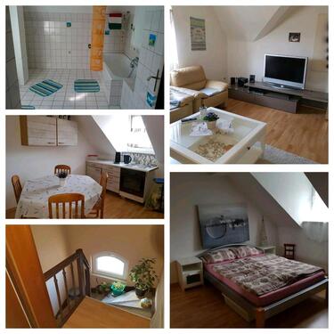 Foto - Etagenwohnung in Allmendingen zum Kaufen