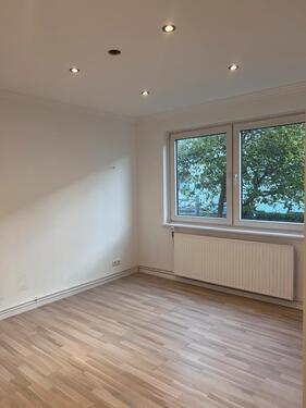 Foto - 3 Zimmer Erdgeschoßwohnung in Bremen