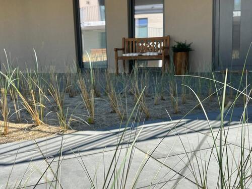 Foto - Etagenwohnung zur Miete in Glücksburg (Ostsee)