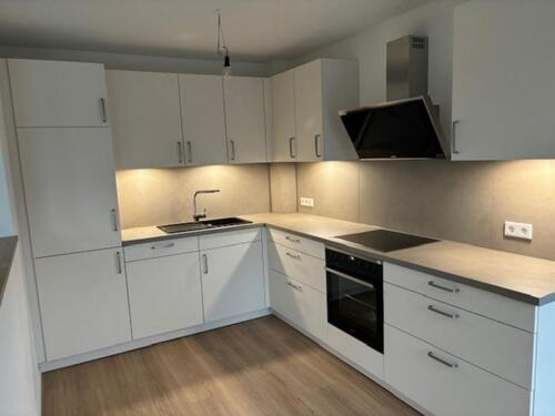 Foto - Etagenwohnung in Glücksburg (Ostsee)