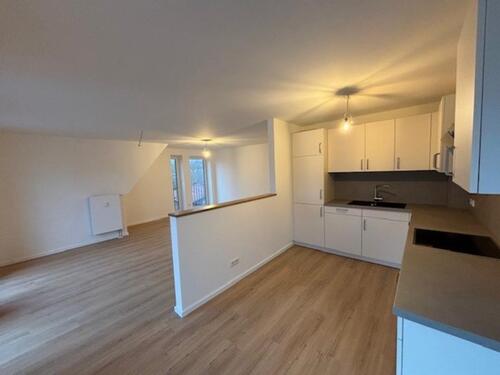 Foto - Etagenwohnung in Glücksburg (Ostsee) zur Miete