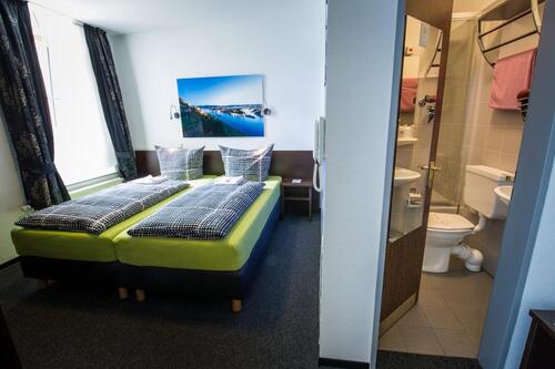 Foto - Etagenwohnung in Koblenz zur Miete