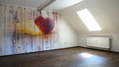 Foto - 2-Raum-Wohnung in Olbernhau StT Pfaffroda!