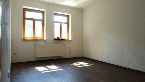 Foto - Etagenwohnung zur Miete in Olbernhau