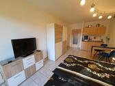 Foto - Wohnung möbliert für 6 Monate - 400,00 EUR Kaltmiete,