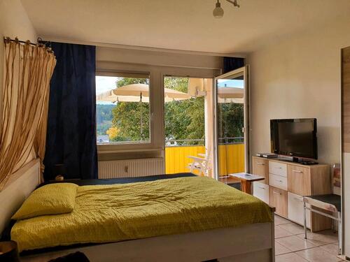 Foto - Etagenwohnung zur Miete in Bad Elster