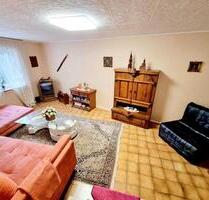 Große 5-Zimmer-Wohnung in Gadernheim - Lautertal (Odenwald)