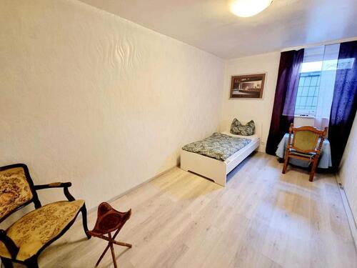 Foto - Etagenwohnung in Lautertal (Odenwald)