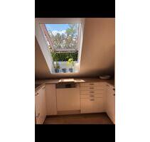 Helle 3 Zimmer Wohnung in Münsingen-Auingen