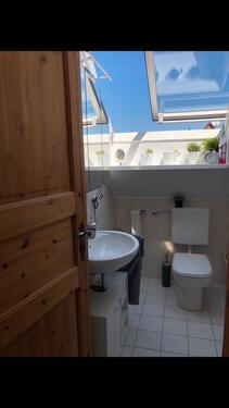 Foto - Etagenwohnung zur Miete in Münsingen