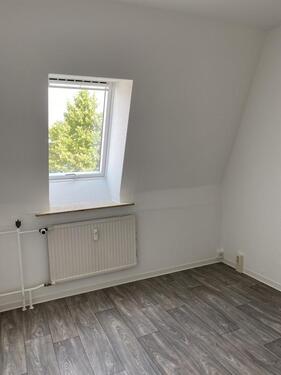 Foto - Etagenwohnung in Oschersleben (Bode)