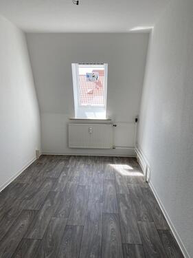 Foto - Etagenwohnung in Oschersleben (Bode) zur Miete