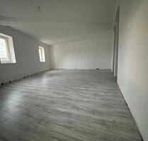 3-Zimmer-EG-Wohnung (73 m²) – Erstbezug in Schwalmstadt-Allendorf