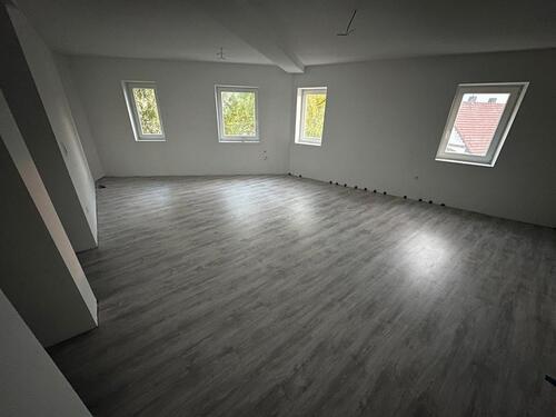 Foto - Etagenwohnung zur Miete in Schwalmstadt