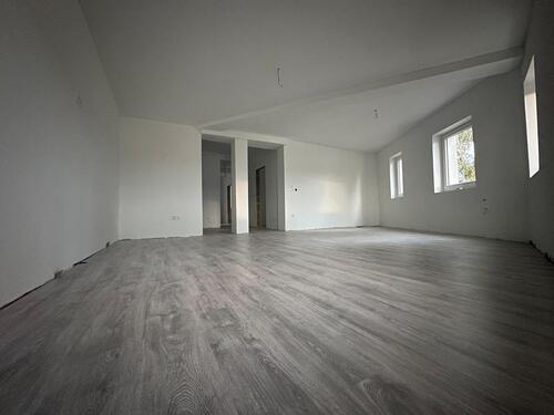 Foto - Etagenwohnung in Schwalmstadt
