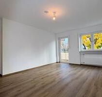 Erstbezug nach Sanierung: geschmackvolle 3-Zi.-Wohnung - EBK NEU! - Mühldorf am Inn