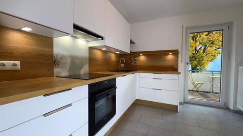 Foto - Etagenwohnung in Mühldorf am Inn zur Miete