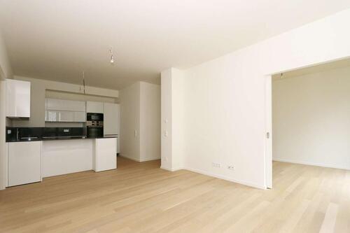 Foto - Etagenwohnung zur Miete in Berlin