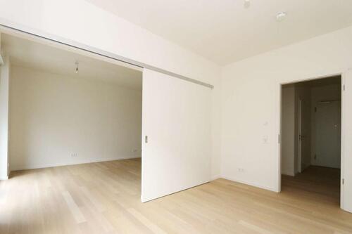 Foto - Etagenwohnung in Berlin