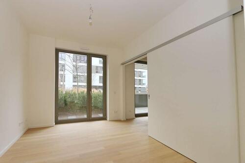 Foto - Etagenwohnung in Berlin zur Miete