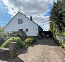 Einfamilienhaus mit viel Platz und großem Garten in MüdenAller - Müden (Aller)