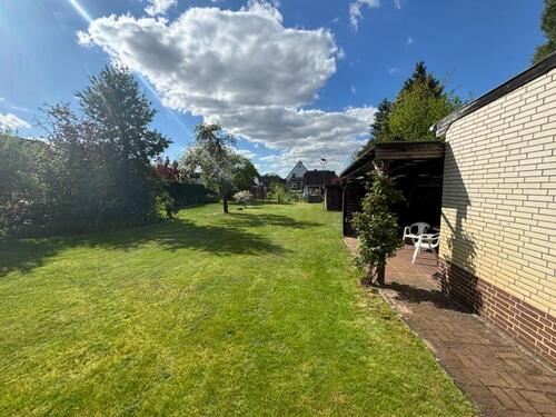 Foto - Einfamilienhaus in Müden (Aller) zum Kaufen