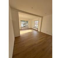 Wohnung in Zentraler Lage mit Garten!! - Lüdenscheid Staberg