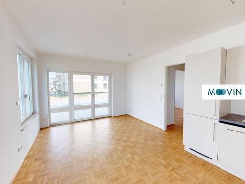 Foto - Etagenwohnung zur Miete in Strausberg