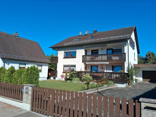 Foto - 2 Zimmer Dachgeschoßwohnung - 950,00 EUR Kaltmiete,