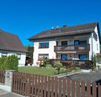 2 Zimmer Dachgeschoßwohnung - 950,00 EUR Kaltmiete, in Neuburg an der Donau (PLZ: 86633)