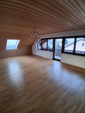 Foto - Etagenwohnung zur Miete in Neuburg an der Donau