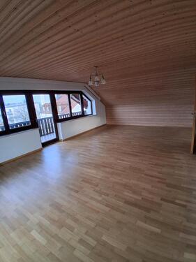 Foto - Etagenwohnung in Neuburg an der Donau